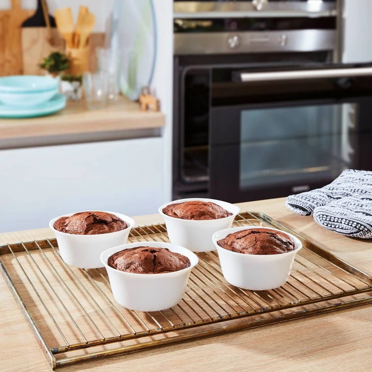کاپ کیک آرکوپال لومینارک فرانسه مدل Smart Cuisine
